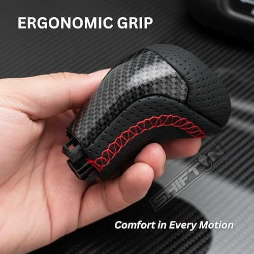 Replacement Gear Shift Knob Shifter - Image 5