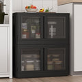 FLEXIMOUNTS 152 QT Stackable Plastic Storage Bins by FLEXIMOUNTS