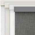 AOSKY Cordless Blackout Roller Shade by AOSKY