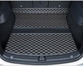 Compatible with 2020-2025 Tesla Model Y Rear Cargo Mat Trunk Mattress Liner by ZYCHUANGYING