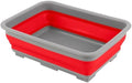 Collapsible Cleaning Caddy by Wakeman