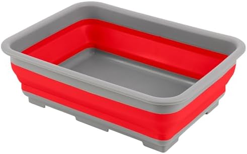 Collapsible Cleaning Caddy by Wakeman