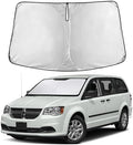 Autovir Windshields Sun Shade Fit by Autovir