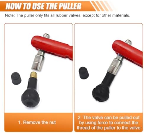 Universal Car Tire Valve Stem Puller/Installer - Image 4