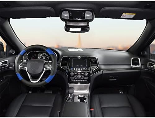 GIANT PANDA Steering Wheel Cover - Image 3