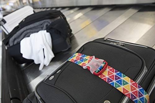 Travelon Luggage Strap - Image 2