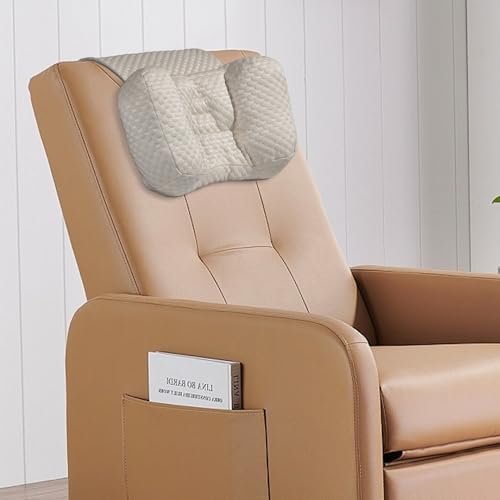 MABOZOO Neck Pillows for Recliners - Image 3