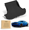 LASFIT Cargo Mat for Dodge Challenger 2011-2023 by LASFIT
