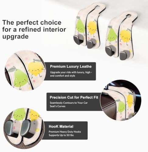 CoBak Purse Hook for Car - Image 2