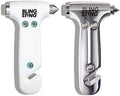 BLINGSTING Glammer Safety Hammer by BLINGSTING