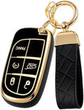 Key Fob Cover for Jeep by Unknown