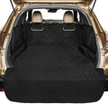 Veckle SUV Cargo Liner for Dogs by Veckle