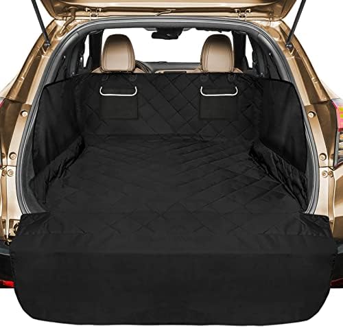 Veckle SUV Cargo Liner for Dogs by Veckle