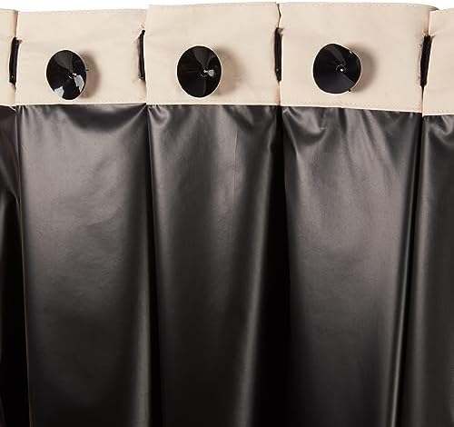 Amazon Basics Portable Blackout Curtain Shade - Image 4