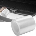 DGSL Car Door Edge Guards Door Sill Protector, 4In x 19.7Ft 5D Carbon Fiber Car by DGSL