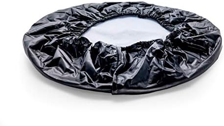 Camco Life is Better at Campsite 27" Vinyl Cover - Image 3