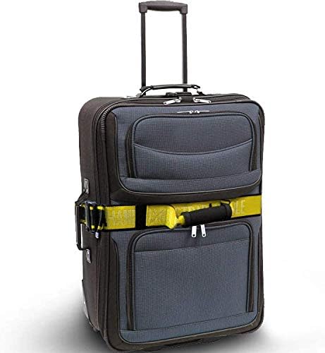 4’ Carry Strap with Handle | Heavy Duty | Adjustable Belt | Easy, Carrying - Image 7