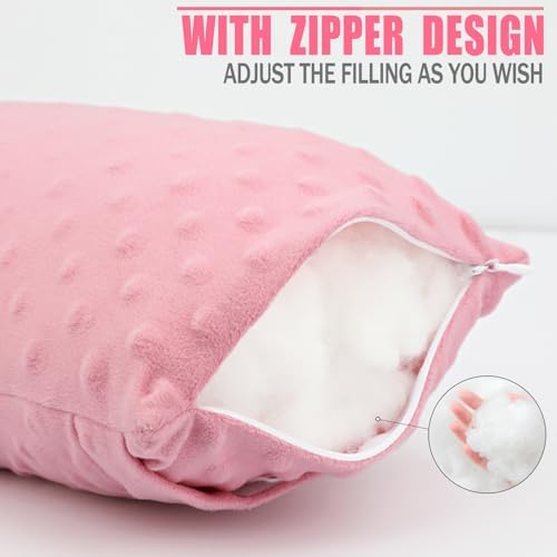 Small Neck Pillow for Recliner Chair Neck Support Pillows Pain Relief Plump - Image 6