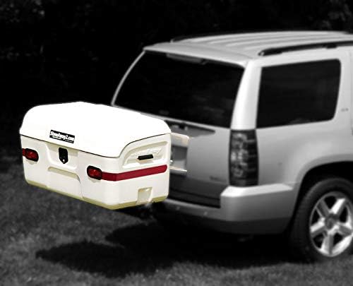 StowAway Max Hitch Cargo Box - Image 2