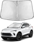 Autovir Windshields Sun Shade Fit by Autovir