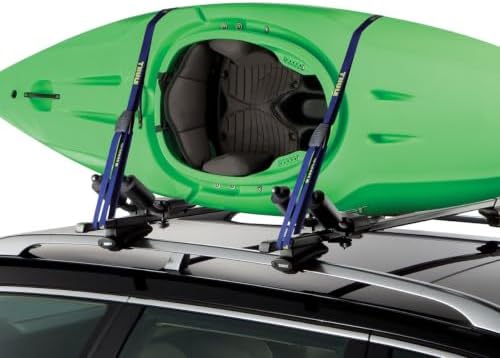 Thule Kayak Cradle Model 815 - Image 3