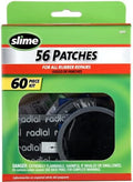 Slime 2033 Rubber Patch Kit, Patches by Slime