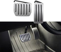 TPARTS Aluminum Pedal Covers for Tesla Model Y Juniper/Model 3 Highland by TPARTS
