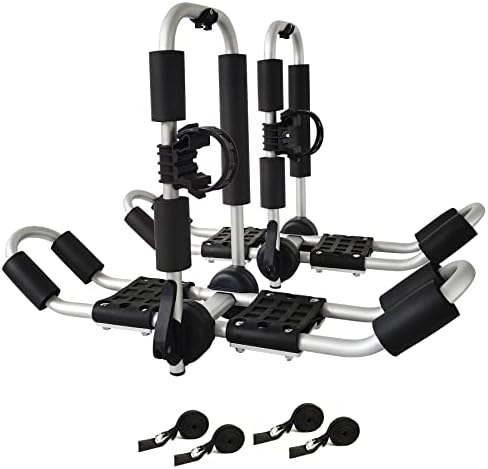 J-Style 4-in-1 Roof Rack by Codinter