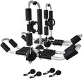 J-Style 4-in-1 Roof Rack by Codinter