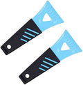 DOITOOL Plastic Refrigerator Ice Shovel Ice Scraper Defrost Shovel Snow Ice by DOITOOL