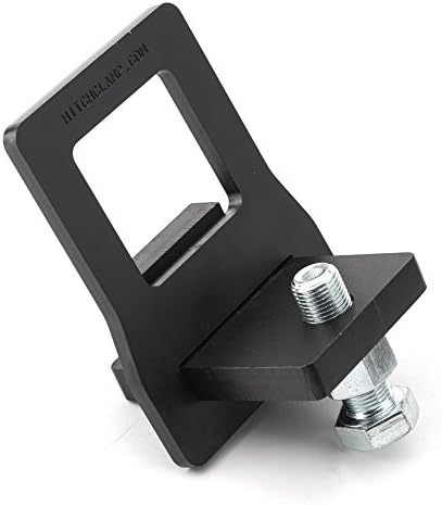 Hitch Clamp 2 1/2" x 2" Reducer Clamp - Image 5
