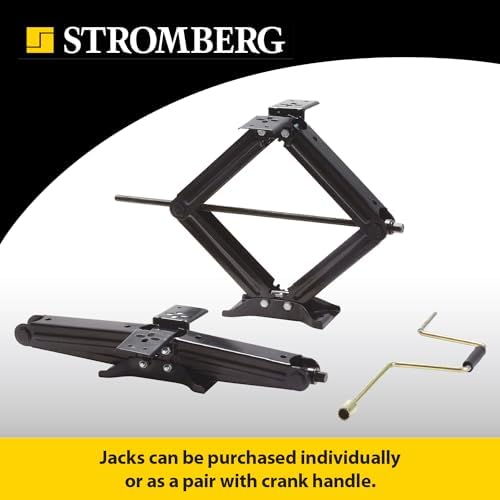 Stromberg Carlson JSC-24 Scissor Jack 2-Pack - Image 5