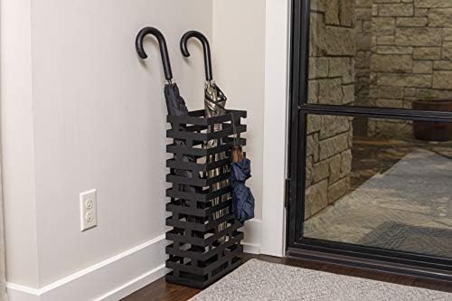 BIRDROCK HOME Umbrella Stand - Image 6