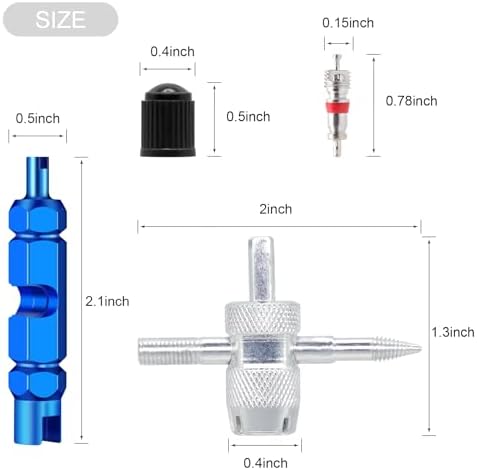 Valve Stem Removal Tool - Image 3