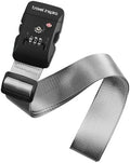Travel Inspira Anti-Theft Suitcase Belt by TravelInspira