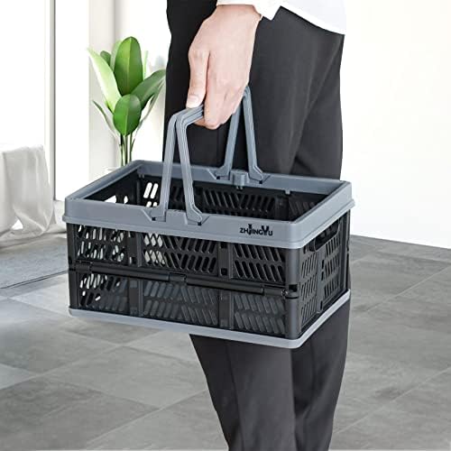 ZHJINGYU crates for storage - Image 5