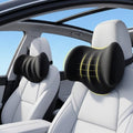2-Pack Car Neck Pillow: Ergonomic Neck Support by Prowizm