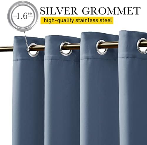 NICETOWN Windproof Outdoor Curtains - Image 4