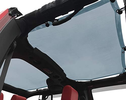 JK Sun Shade Top Compatible - Image 2