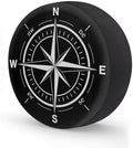 Compass Spare Tire Cover Wheel Covers Protectors Waterproof Dust-Proof by cfpolar
