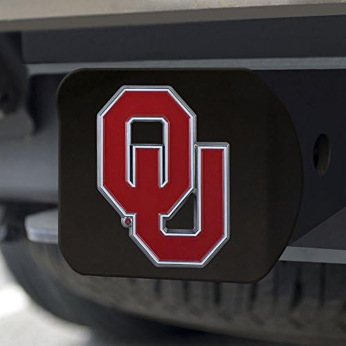 FANMATS NCAA Mens Color Hitch - Image 3