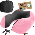 GORILLA GRIP Travel Neck Pillow by GorillaGrip