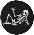 KiuLoam Funny Skeleton Human by KiuLoam