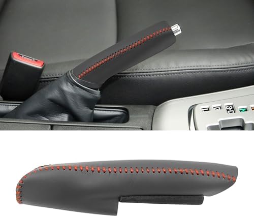 Handbrake Cover Compatible - Image 6