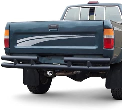 FANMATS NFL Chicago Bears Trailer Hitch Cover - Image 6