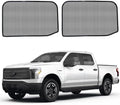 Car Window Shades for Specific Accessories by QZZYXYL