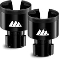 Integral Ultimate Car Cup Holder Expander by IntegralTravelAccessories