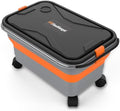Glide CB 55 Collapsible Bucket 5.5 Gallon by FlowMangol