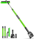 SEAAES 61.5 Inch Long Snow Brush by SEAAES