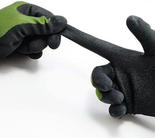 COOLJOB 2 Pairs Gardening Gloves - Image 4
